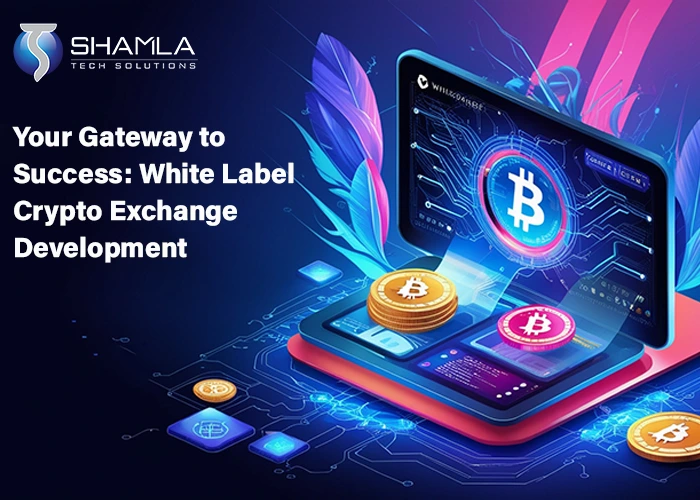 Start your own White-Label Crypto Exchange