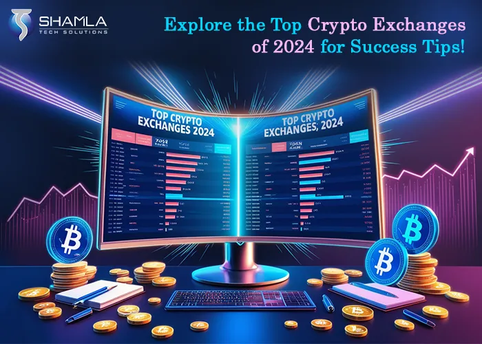 Set up a Crypto Exchange in 2024