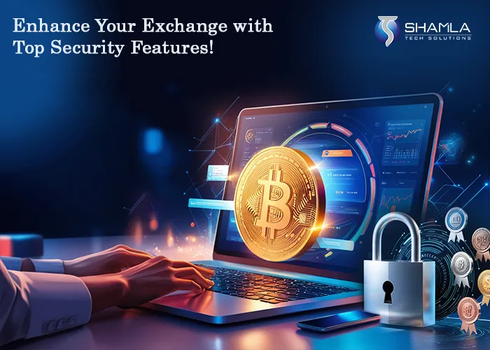 Set up a Crypto Exchange in 2025