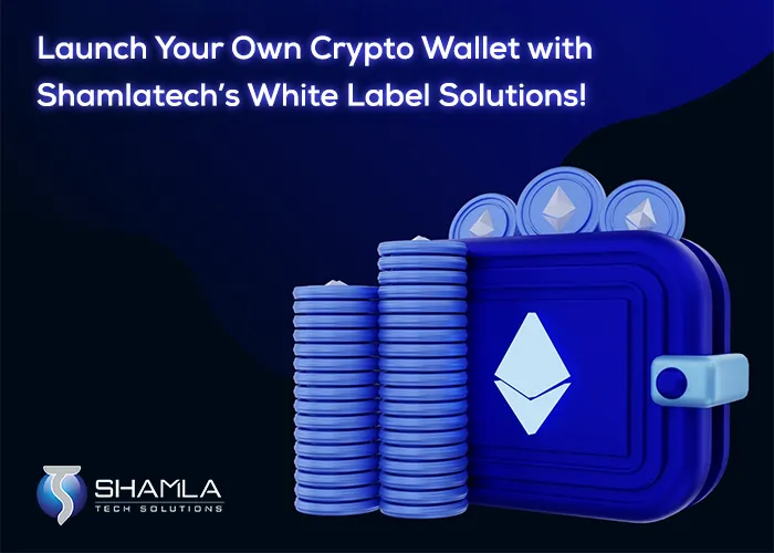 White Label Crypto Wallet Development in 2025