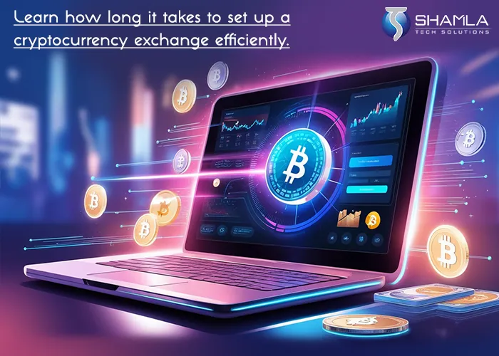 launch a cryptocurrency exchange in 2025