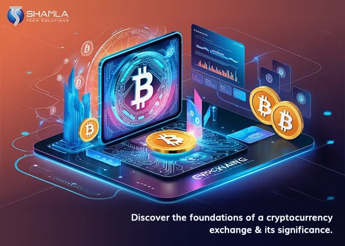 launch a cryptocurrency exchange