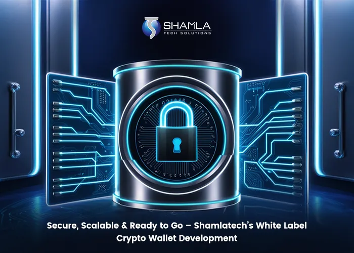 White Label Crypto Wallet Development services in 2024