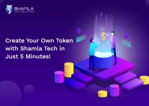 Create Your Token at affordable price