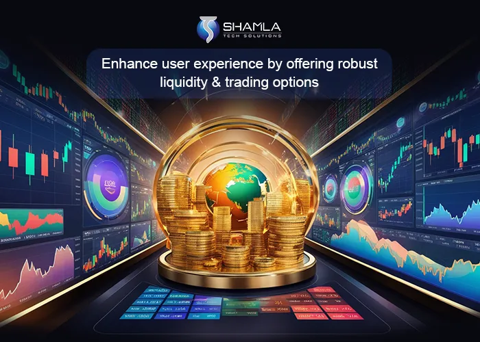 How to create a crypto exchange in 2025