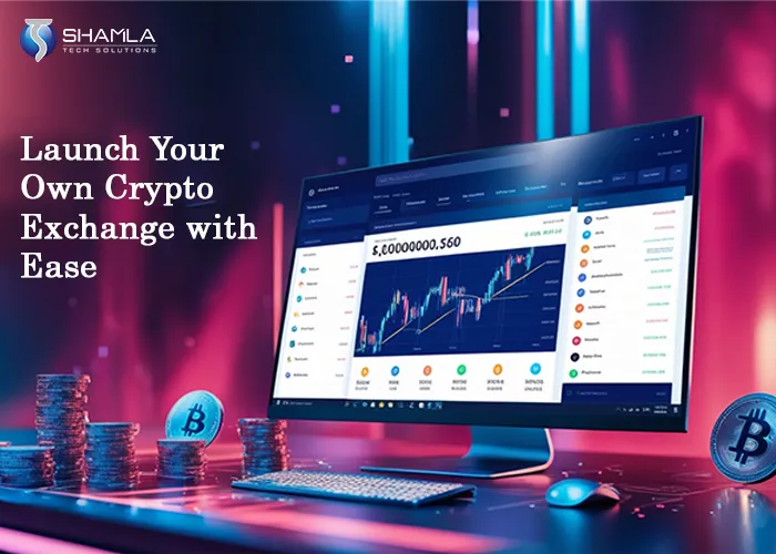 best Crypto Exchange Platform Development in USA