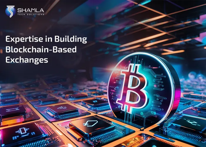 Crypto Exchange Platform Development in budget price