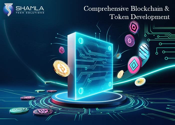 best Crypto Coin Development Company