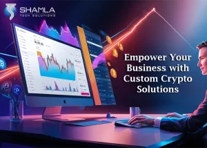 best Crypto Coin Development Company at affordable price