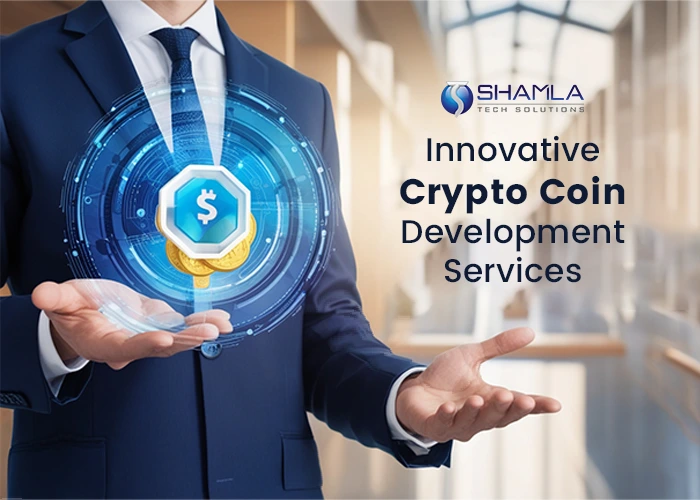 best Crypto Coin Development Company at budget price
