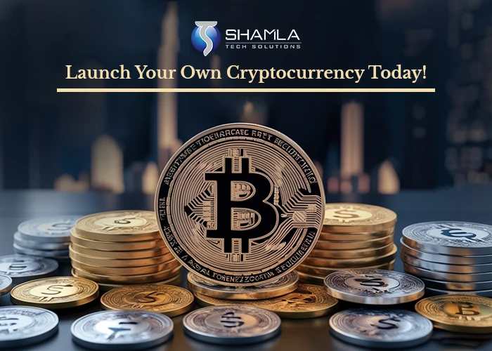 Top Crypto Coin Development Company in 2025