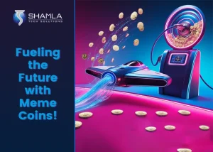 Rise of Meme Crypto Coin Development