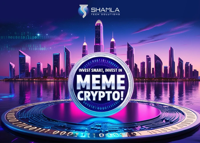 Rise of Meme Crypto Coin Development in 2025