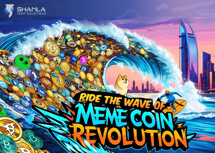Rise of Meme Crypto Coin Development in 2025