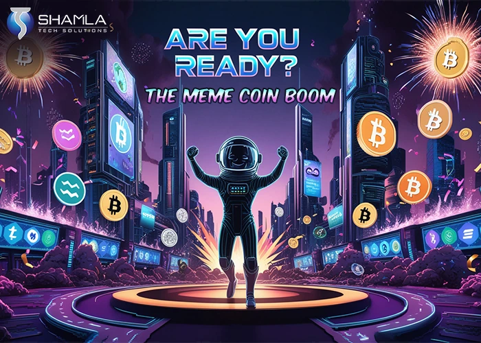 Rise of Meme Crypto Coin Development in 2025