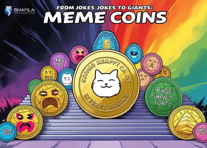 Rise of Meme Crypto Coin Development in 2025
