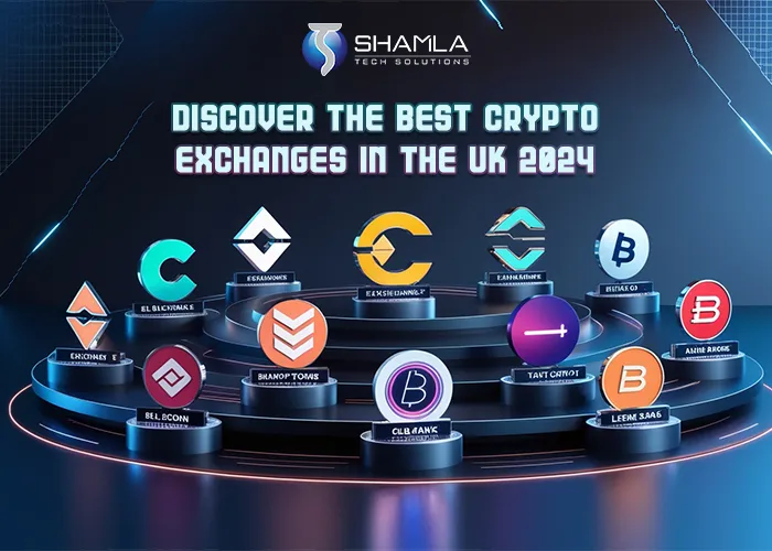 Best Crypto Exchanges in the UK 2025