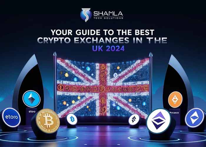 Best Cryptocurrency Exchanges in the UK 2025