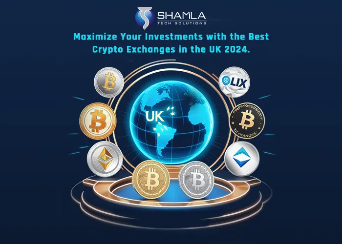Best Cryptocurrency Exchanges in the UK at budget price