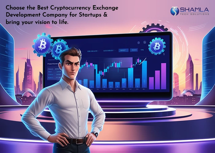 Best Company for Crypto Exchange Services