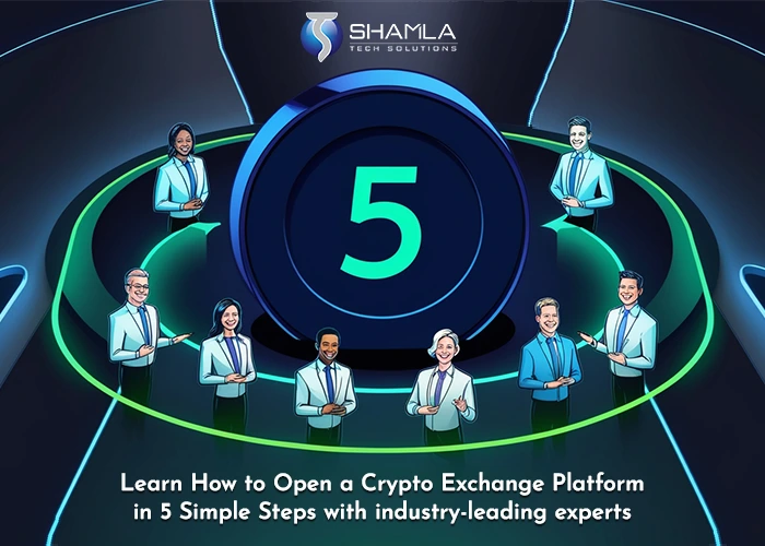 Crypto Exchange Services