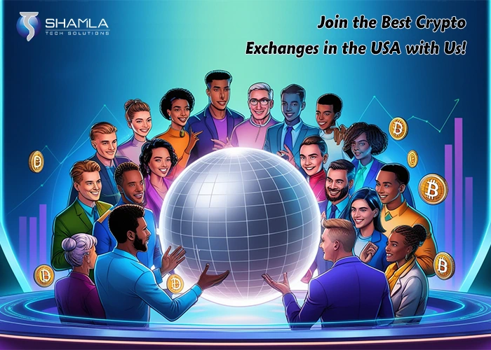 Top Cryptocurrency Exchanges in the USA for 2024: