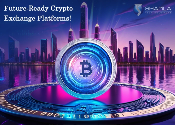 Crypto Exchange Development Companies in 2025