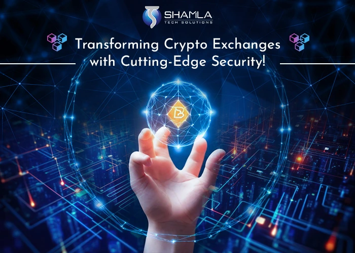 Best Crypto Exchange Development Companies