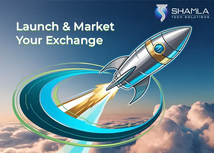 Open a Cryptocurrency Exchange Platform