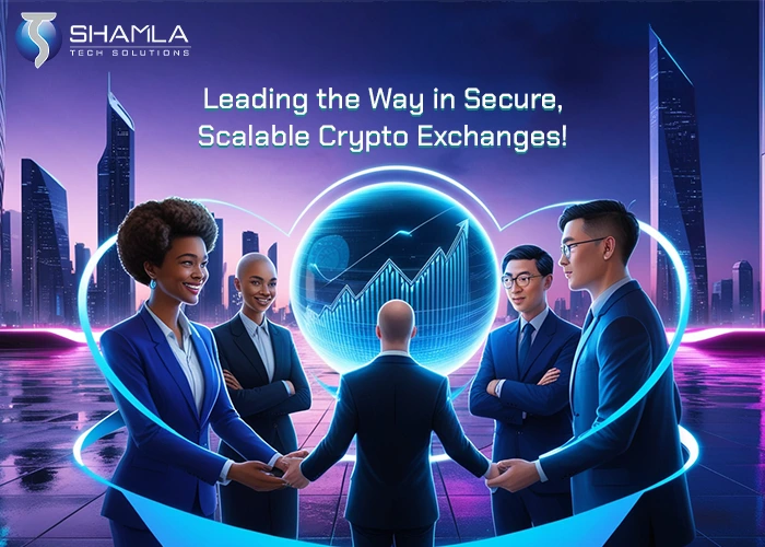 Best Crypto Exchange Development Companies in 2025