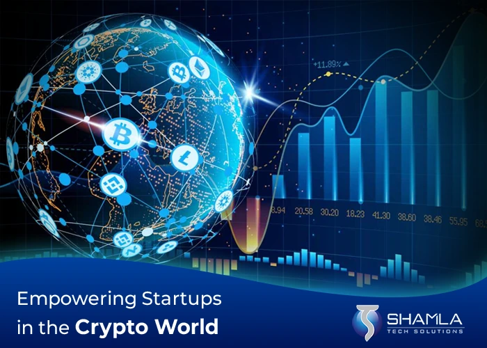 cryptocurrency exchange development company for startups