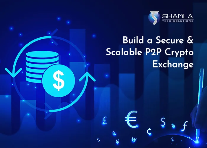 P2P Crypto Exchange Platforms