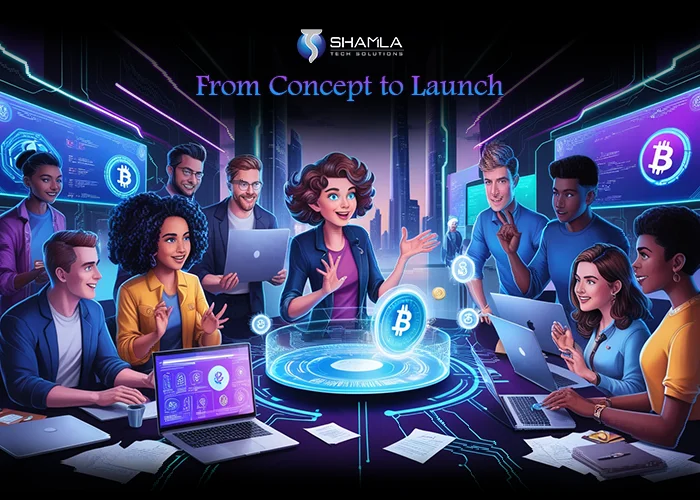 Scalable Cryptocurrency Exchange Platform