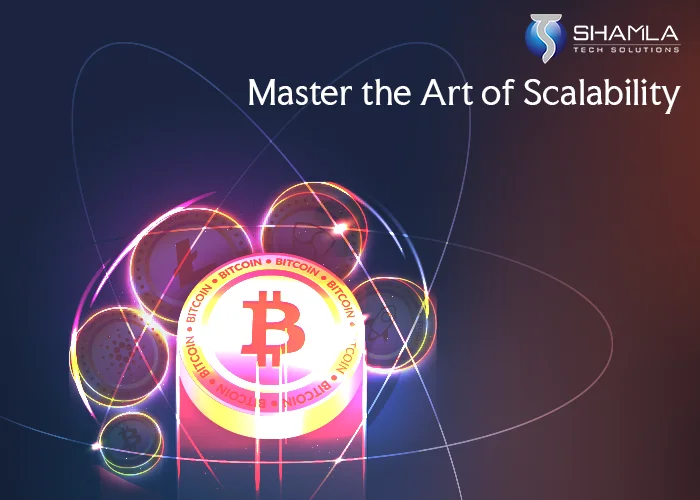 Scalable Crypto Exchange Platform