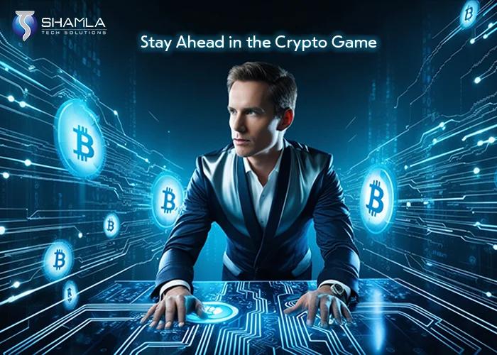 Scalable Crypto Exchange Platform