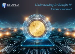 Gold Tokenization