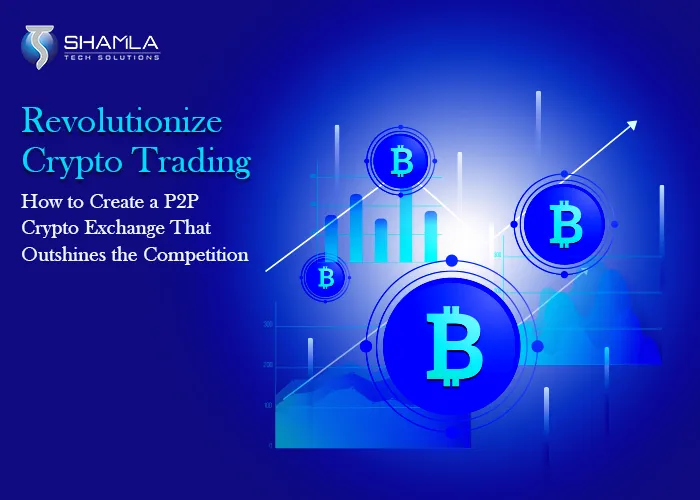 build a P2P crypto Exchange in affordable price