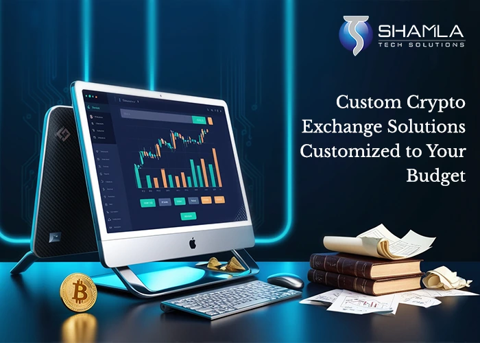 Best company to Start a Crypto Exchange