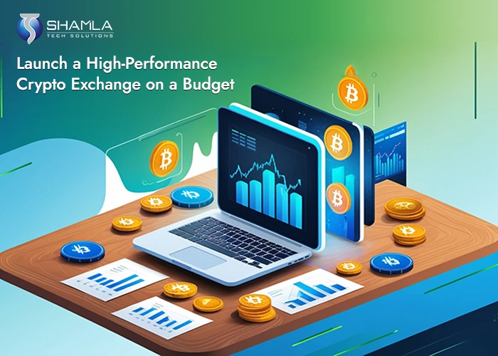 Start a Crypto Exchange at affordable cost