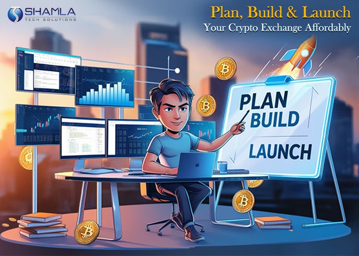 Cost to Start a Cryptocurrency Exchange