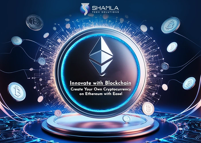 Creating Cryptocurrency on Ethereum