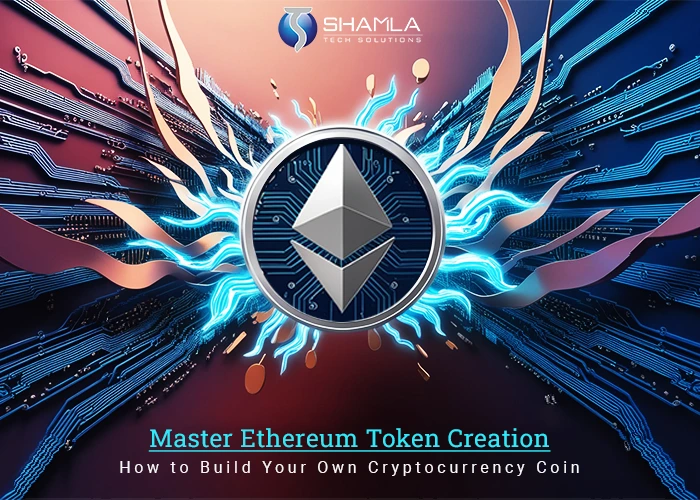 Start a Cryptocurrency on Ethereum