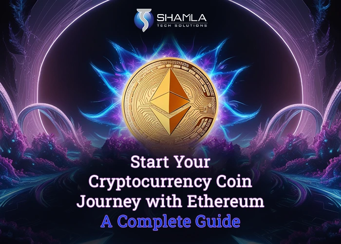 Build Cryptocurrency on Ethereum