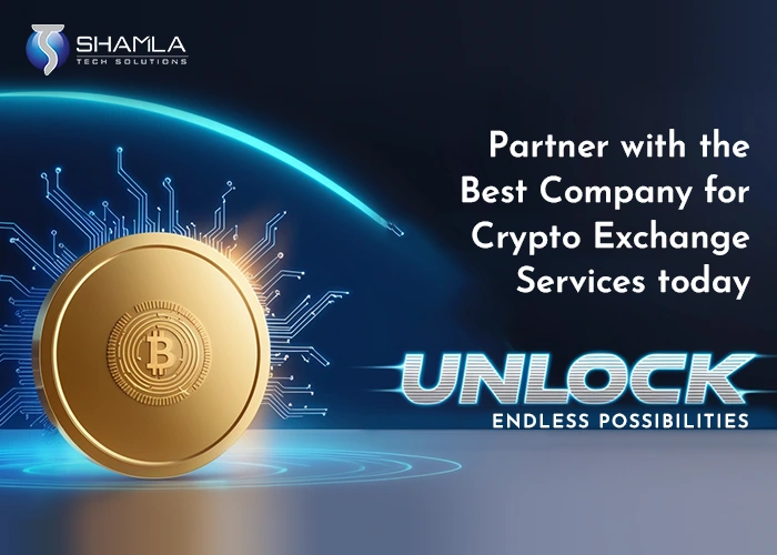 which is best Crypto Exchange Services company