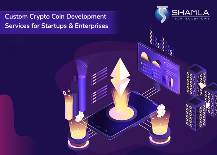 coin development service in USA at affordable price