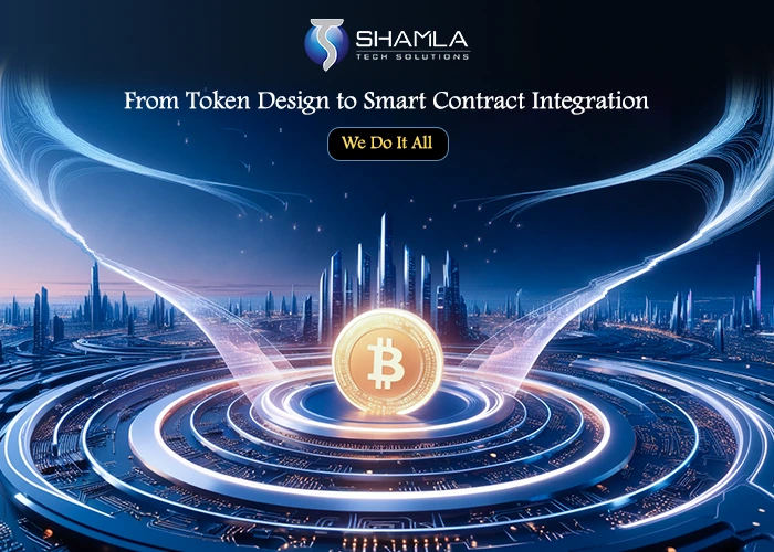 Crypto Coin Development Company in USA