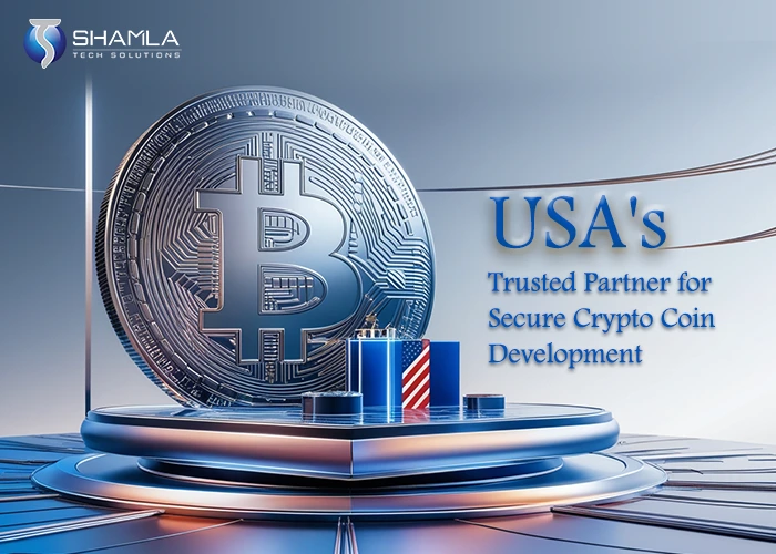 Cryptocurrency coin Development Company