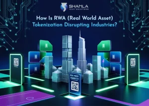 real world asset tokenization