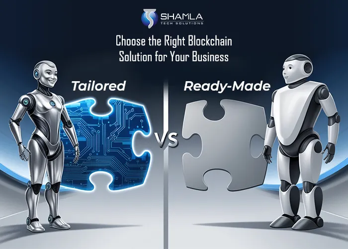 White Label Blockchain Solutions