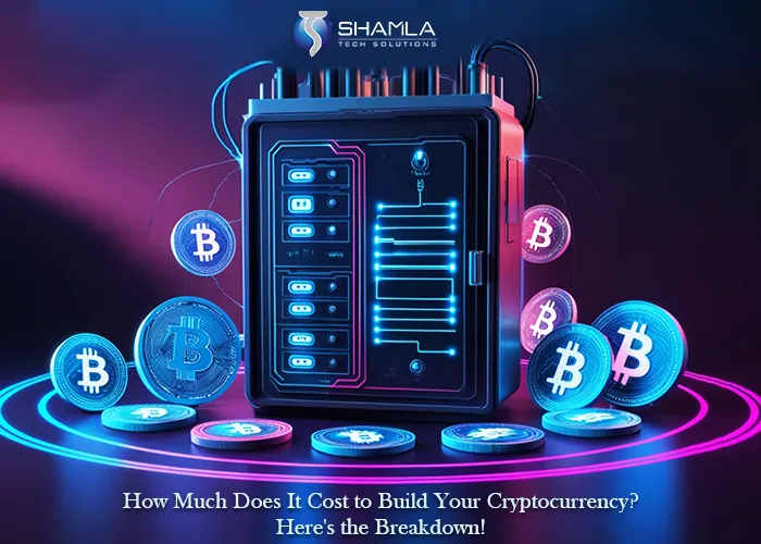 Cost to create your own crypto exchange